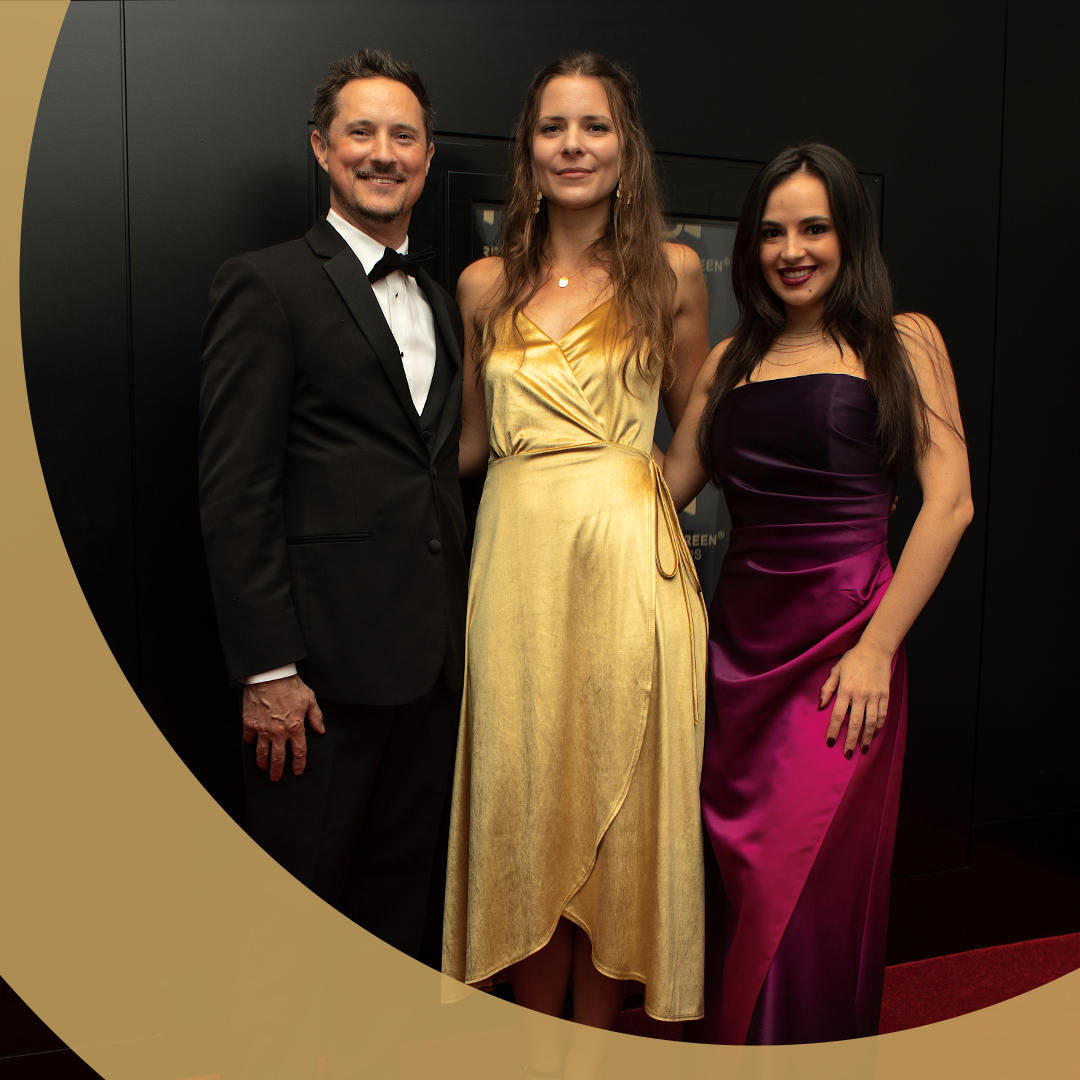 pitchtoscreen's tweet photo. The 2023 Pitch to Screen® Awards at Dolby® New York City.
#pitchtoscreen2023
#pitchtoscreen #newyorkcity https://t.co/mIZ28xU7b4
