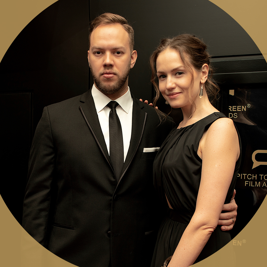 pitchtoscreen's tweet photo. The 2023 Pitch to Screen® Awards at Dolby® New York City.
#pitchtoscreen2023
#pitchtoscreen #newyorkcity https://t.co/mIZ28xU7b4