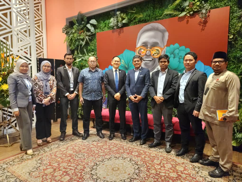 IDS Sabah tweet media