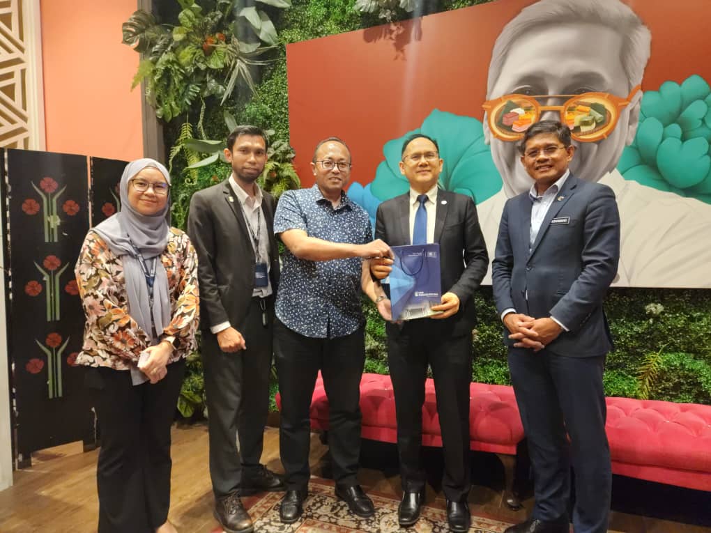 IDS Sabah tweet media