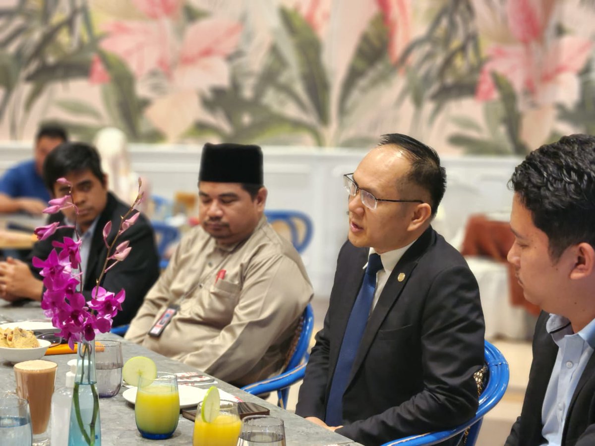 IDS Sabah tweet media