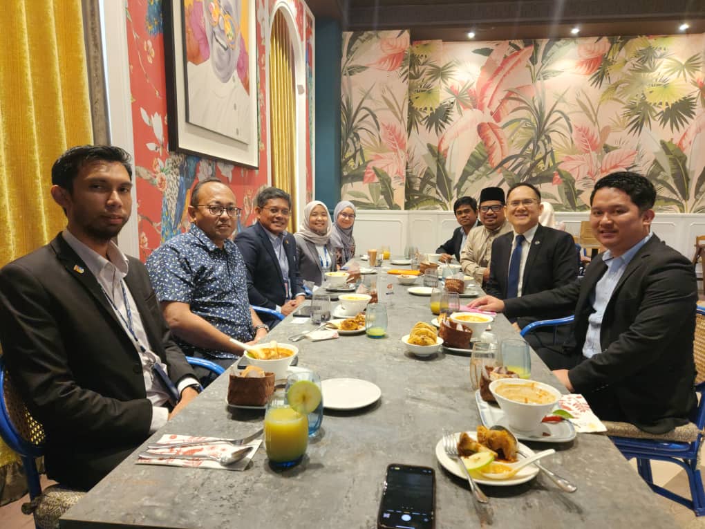 IDS Sabah tweet media