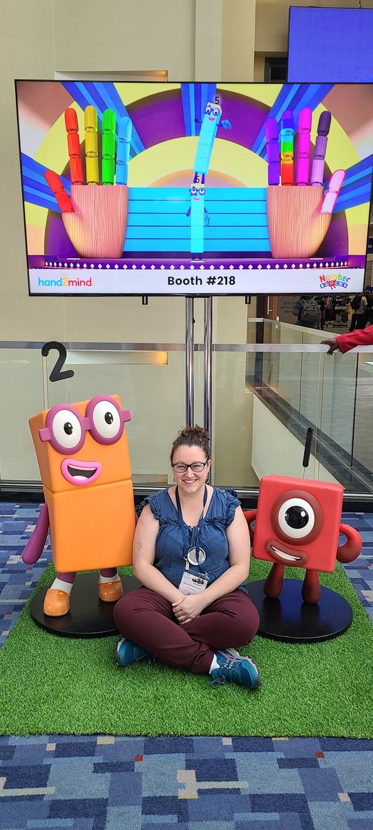 Amanda Brenner tweet media