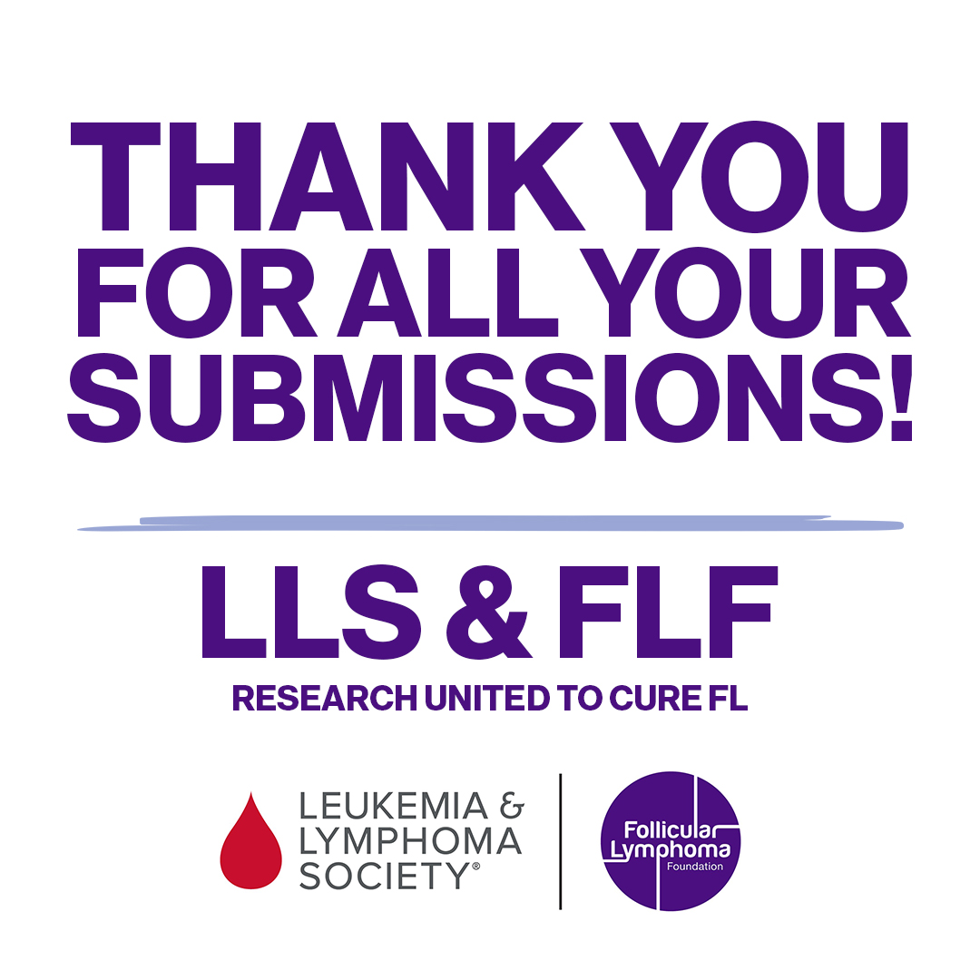 Follicular Lymphoma Foundation (@cure_fl) on Twitter photo We are excited to announce the success of our collaborative initiative with <a href="/LLSusa/">The Leukemia & Lymphoma Society</a> - the "LLS-FLF Research United to CURE FL Awards." We have received numerous proposals from internationally recognised experts from around the globe! đâ
Read more here: theflf.org/news/announcem⌠We are excited to announce the success of our collaborative initiative with <a href="/LLSusa/">The Leukemia & Lymphoma Society</a> - the "LLS-FLF Research United to CURE FL Awards." We have received numerous proposals from internationally recognised experts from around the globe! đâ
Read more here: theflf.org/news/announcemâŚ