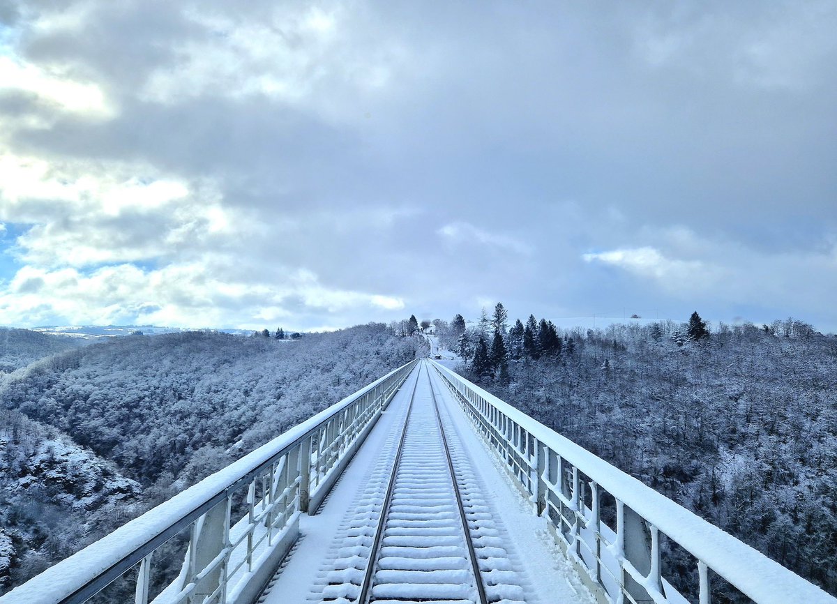 Antho' conducTER Rodez 🚂🚋🚋 tweet media