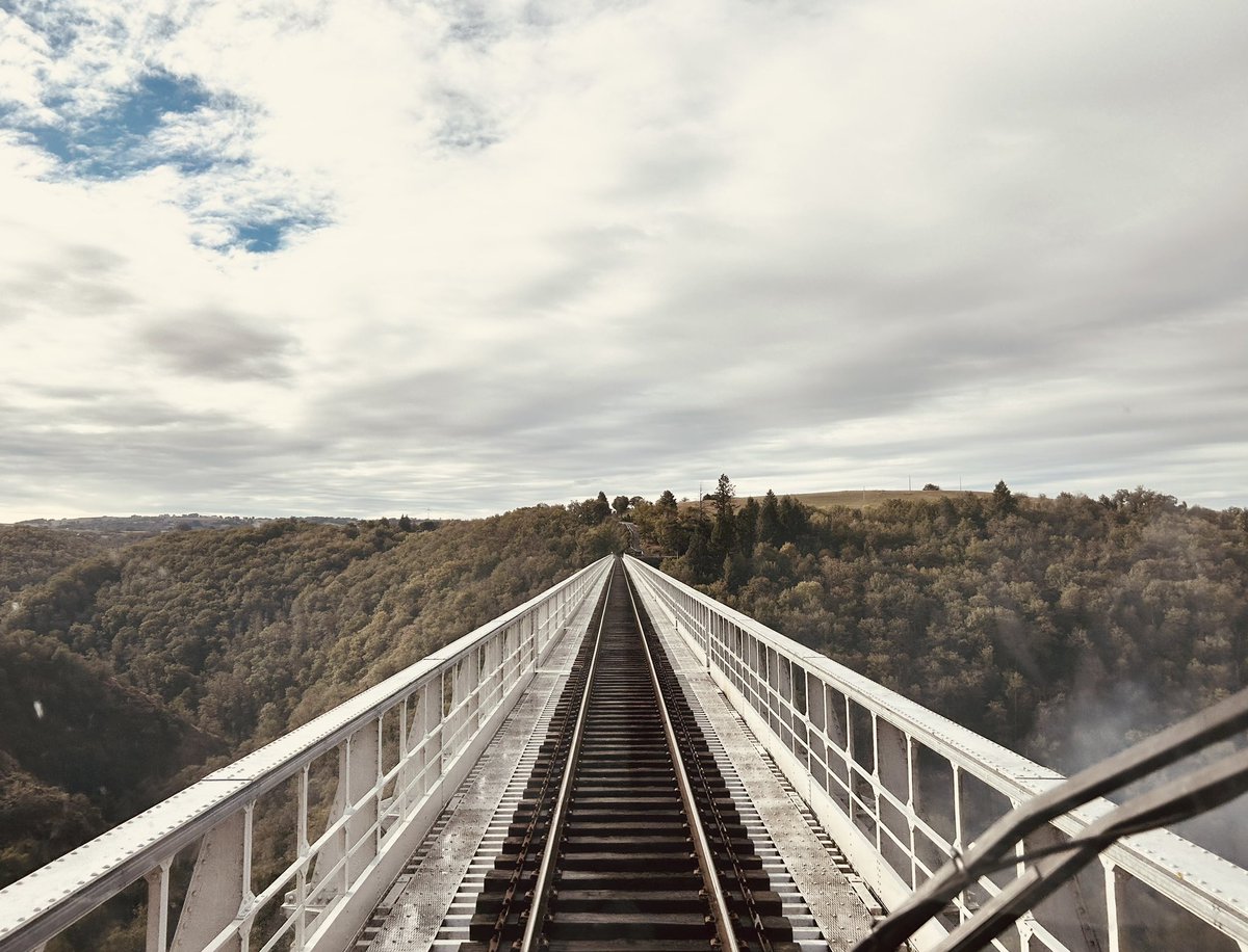 Antho' conducTER Rodez 🚂🚋🚋 tweet media