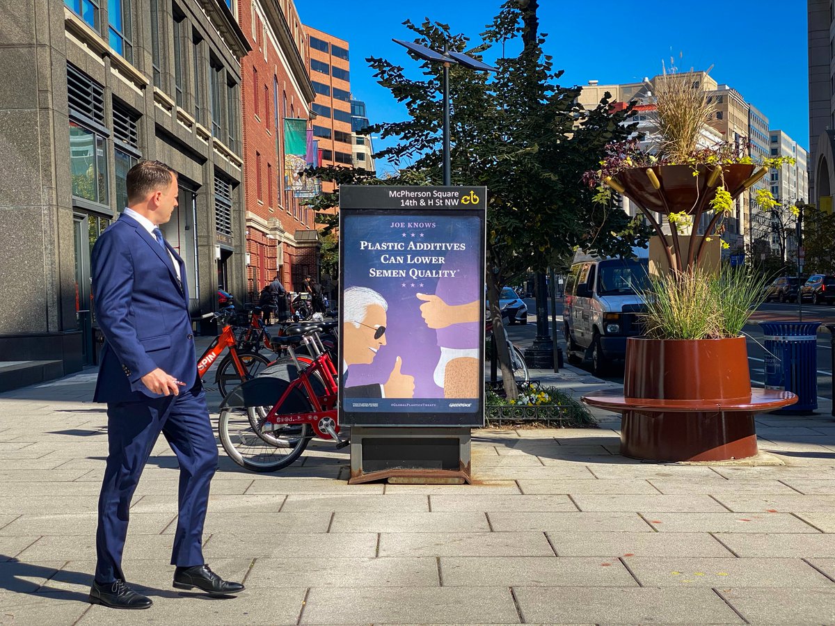 Greenpeace USA tweet media