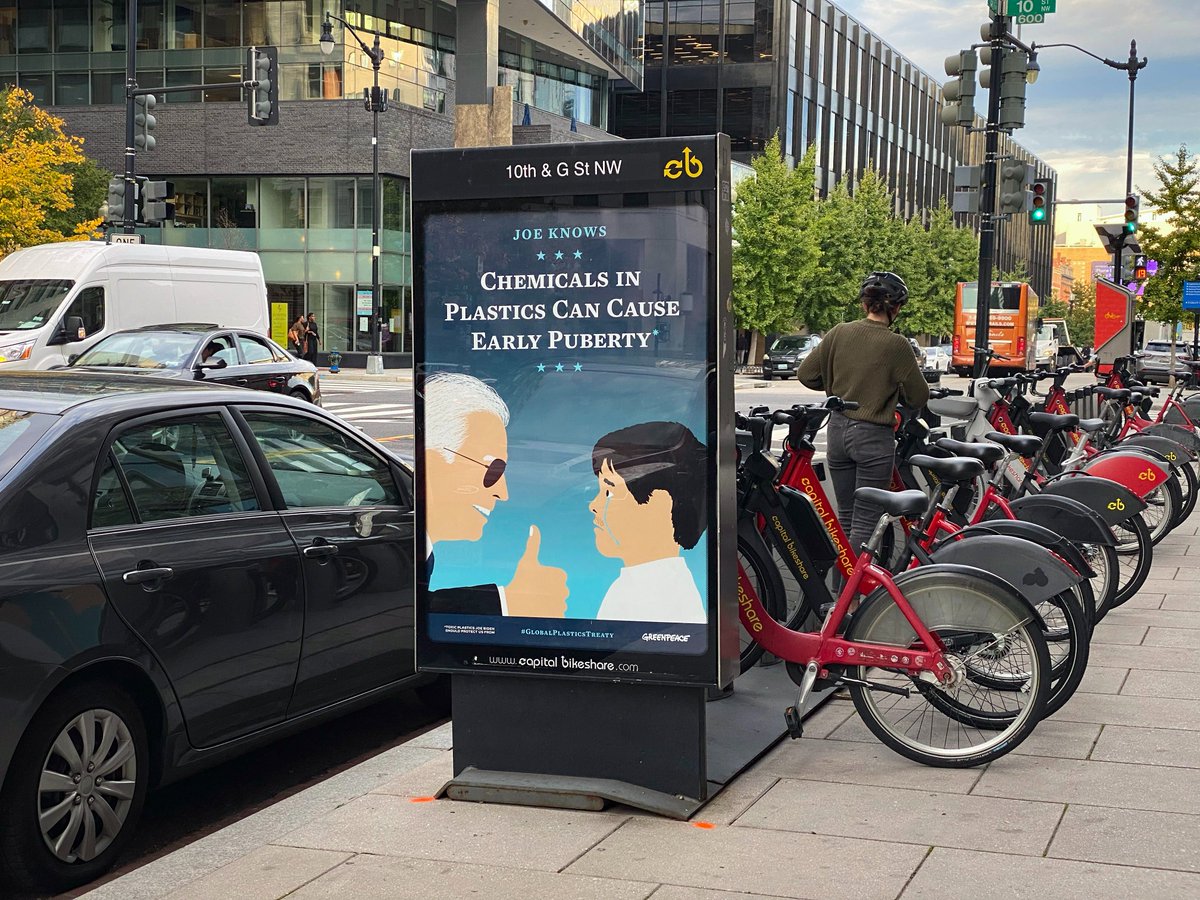 Greenpeace USA tweet media