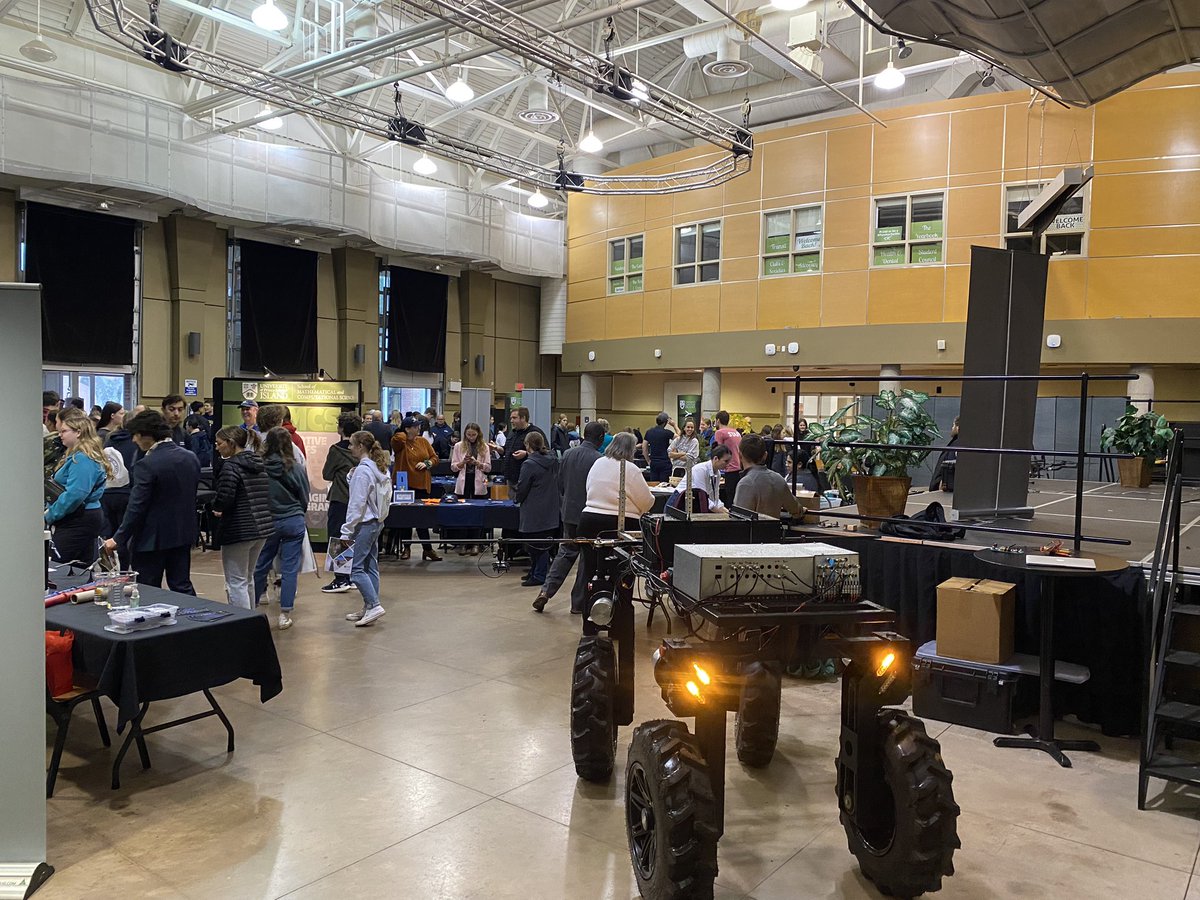 <a href="/UPEI/">University of PEI</a> open house @ASFAgriculture