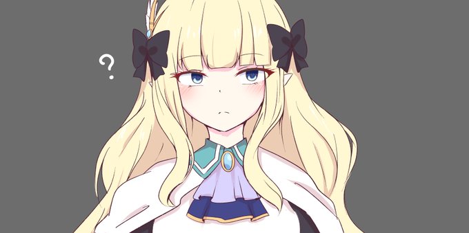 次はありがたいことにPixivリクエストを頂いているので、プリコネのサレン様。

サレンママスキ。内容はいつも通りな感じ。
のんびり描き中。ソノウチ。 