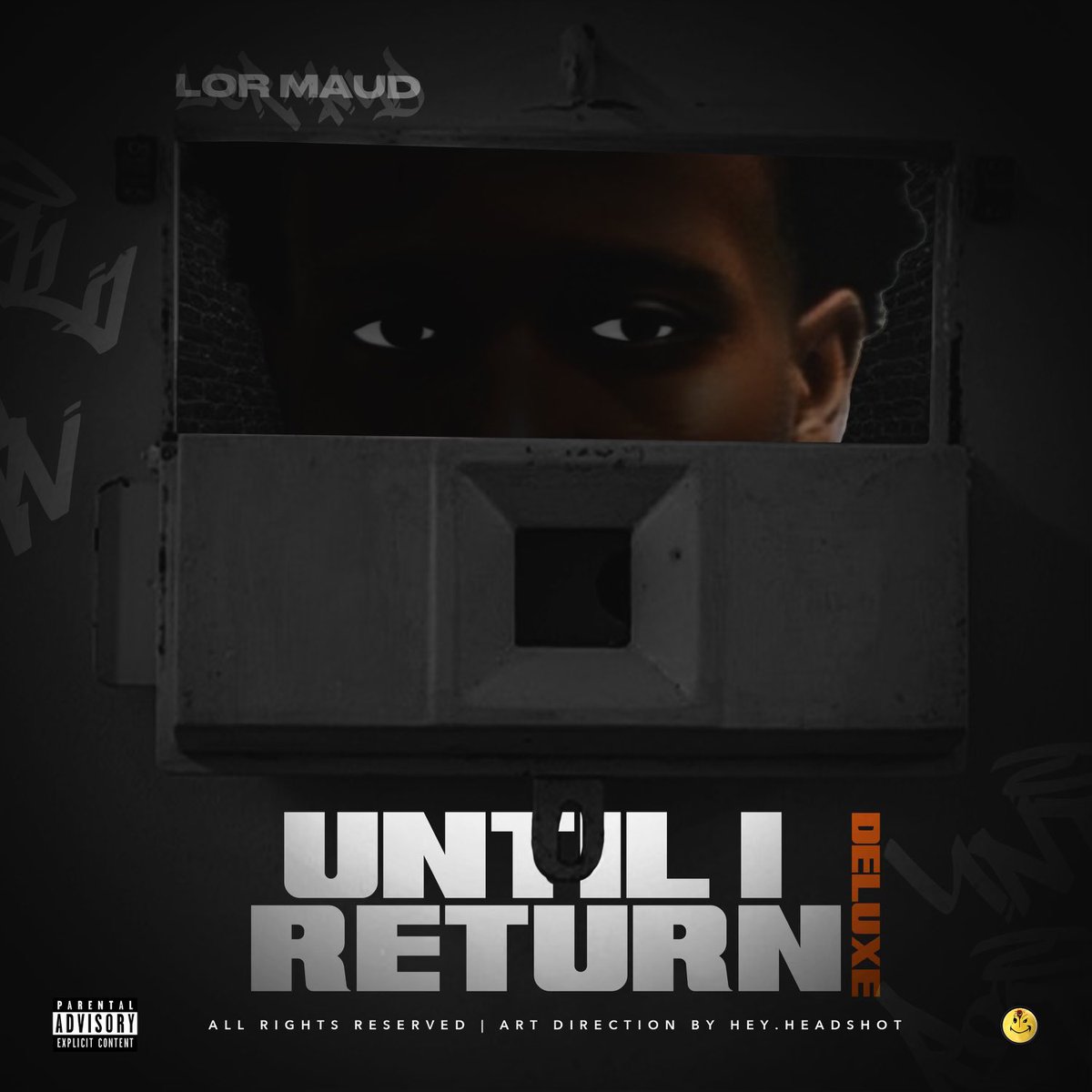LorMauddd's tweet photo. Yes Sirrr 🔥🔥🔥"Until I Return" DELUXE EDITION on all streaming sites right now!! 🌎 8 New Tracks! Go throw dat on repeat 💫Im On My Way Hope Y’all Ready 😉🔥 #FREEME 🦍🔒 https://t.co/rhQZQsad2I https://t.co/EBvg88IT3z