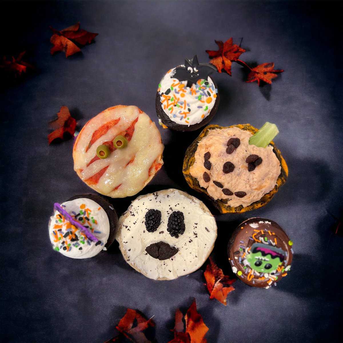 Ess-a-Bagel, Inc. tweet media