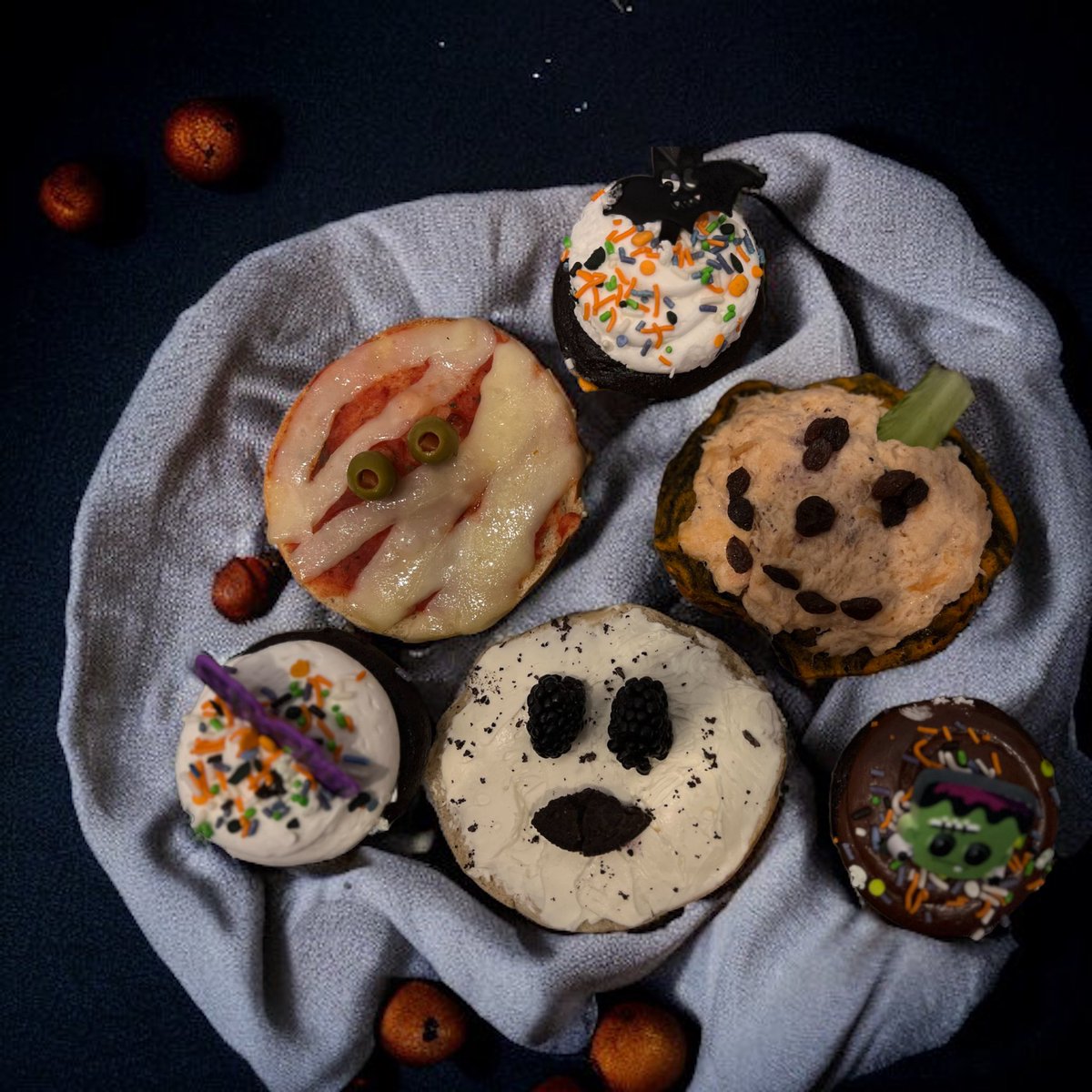 Ess-a-Bagel, Inc. tweet media