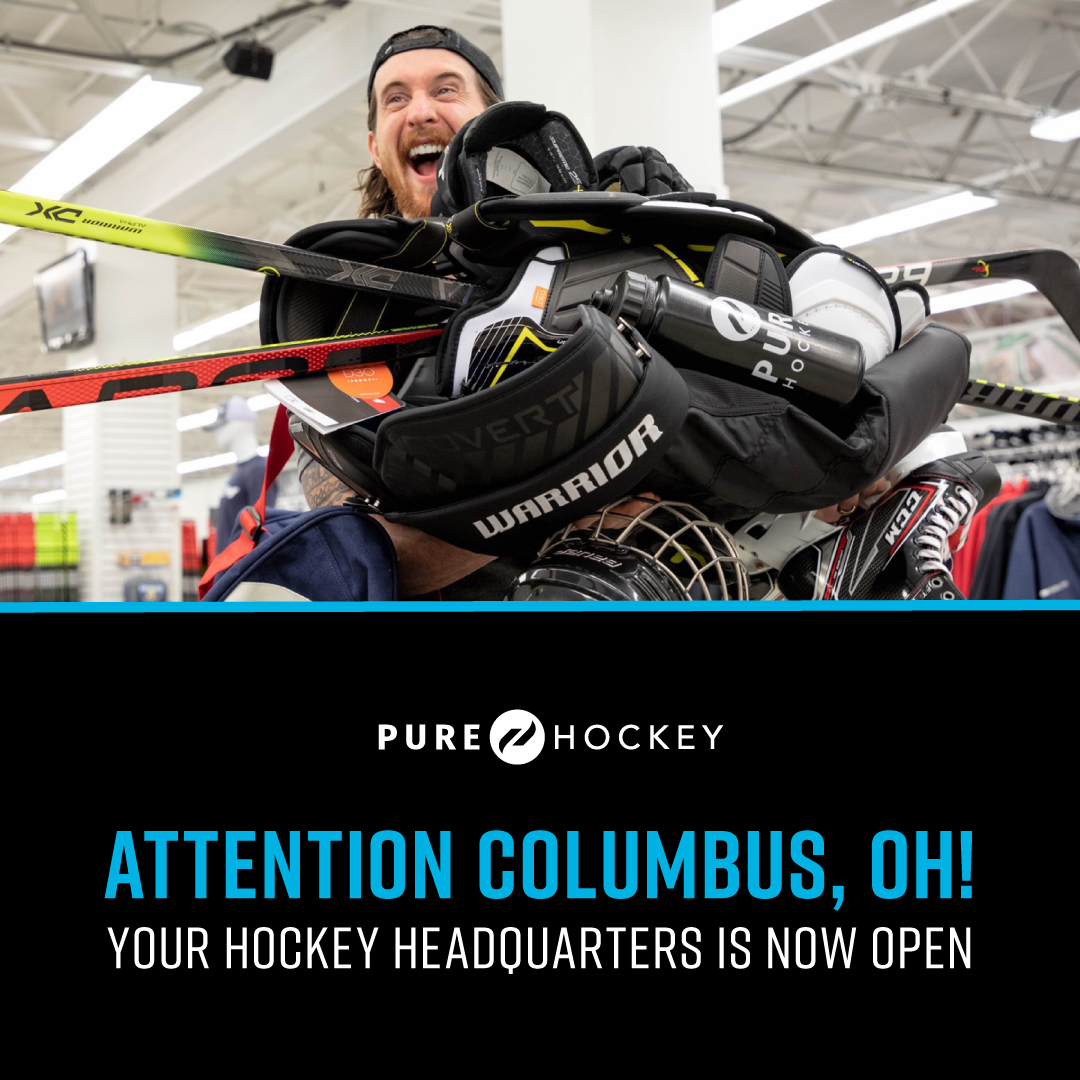 Pure Hockey Equipment Store #68