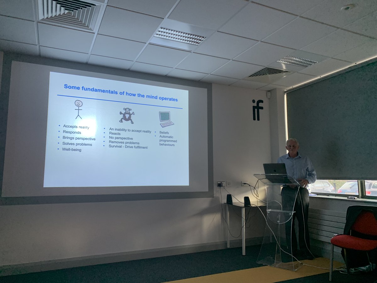 HSC Leadership Centre tweet media