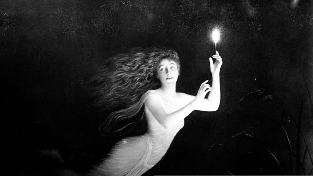 Chainletter ⛓️ ♡ tweet media