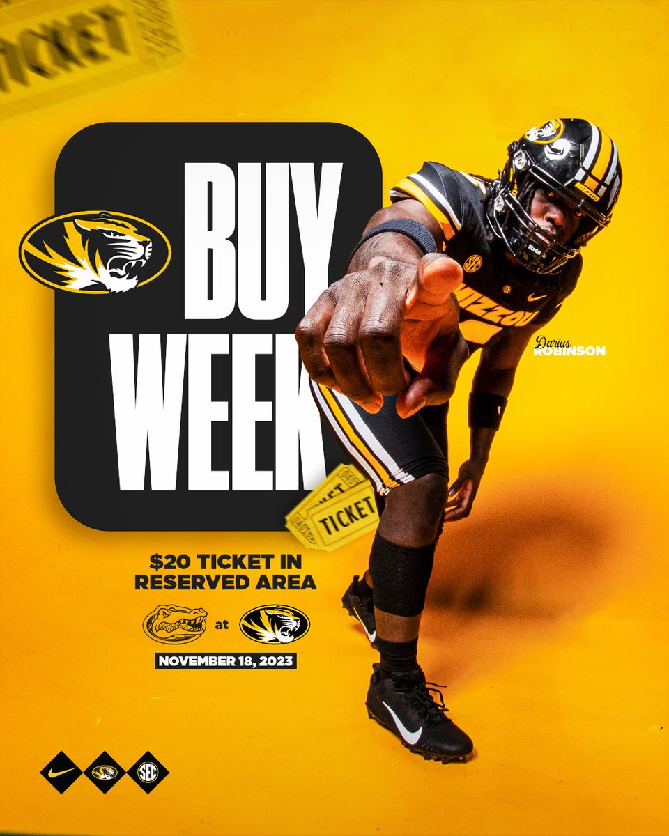 Mizzou Athletics tweet media