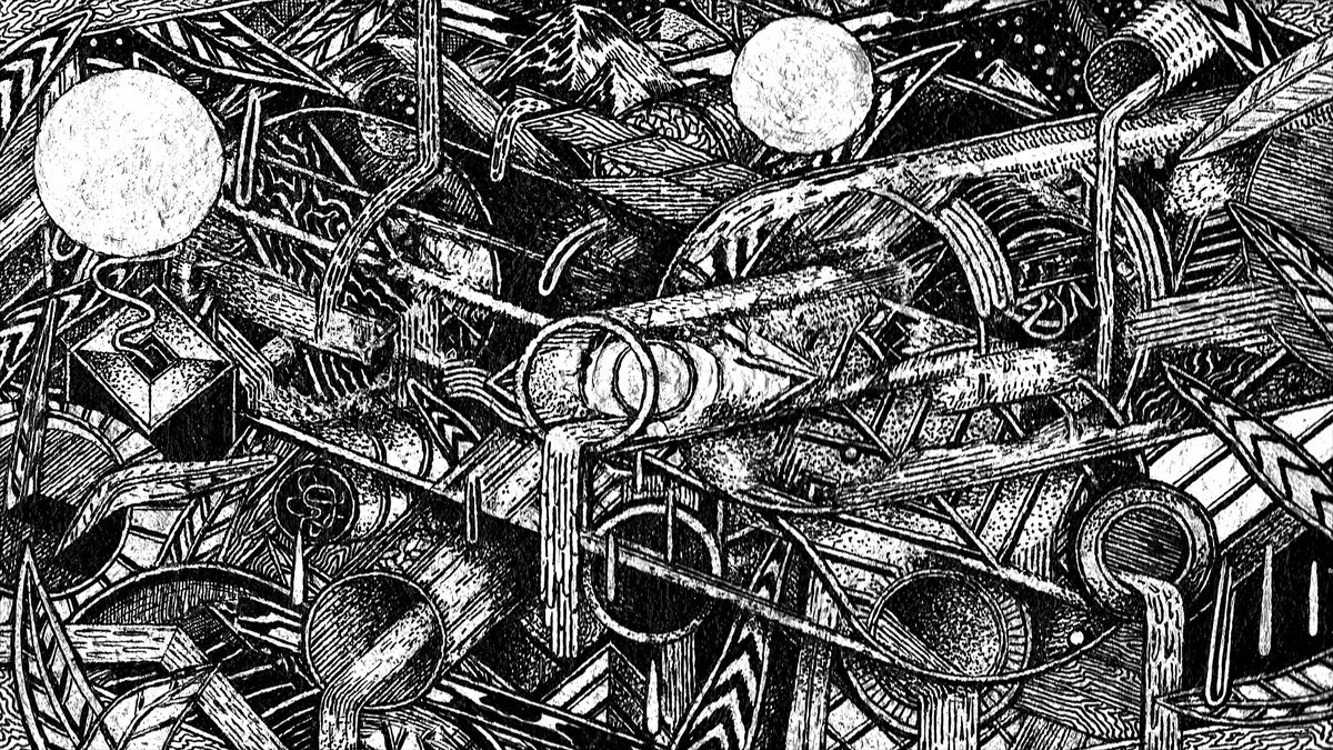 JakeFriedBot's tweet photo. βοΈπβ¨ Double Moon - Night Visions #514 bought by apemanonearth.eth for 0.35 ETH https://t.co/MJgMOgIyFo #JakeFried @jakejfried https://t.co/KejJ9kno56