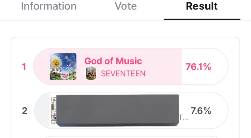 minghaocheol_'s tweet photo. PREVOTING HAS STARTED ON MCOUNTDOWN ‼️

CARATS LET'S SECURE THE TOP SPOT TIL IT ENDS! vote for seventeen NOW! 

https://t.co/X9Lwa5yjmU https://t.co/rj8wCwBbFX