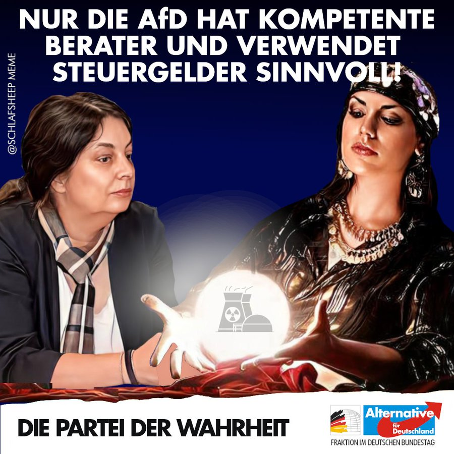 JorgKoester's tweet photo. @StBrandner Hauptsache #Malsack und Jens #Maier sind weg vom Fenster...
#AfD #BraunerDreck im Hintern von #Kriegsverbrecher #Putin
#fckafd #AafD #ArschfD https://t.co/yQeq0J43cx