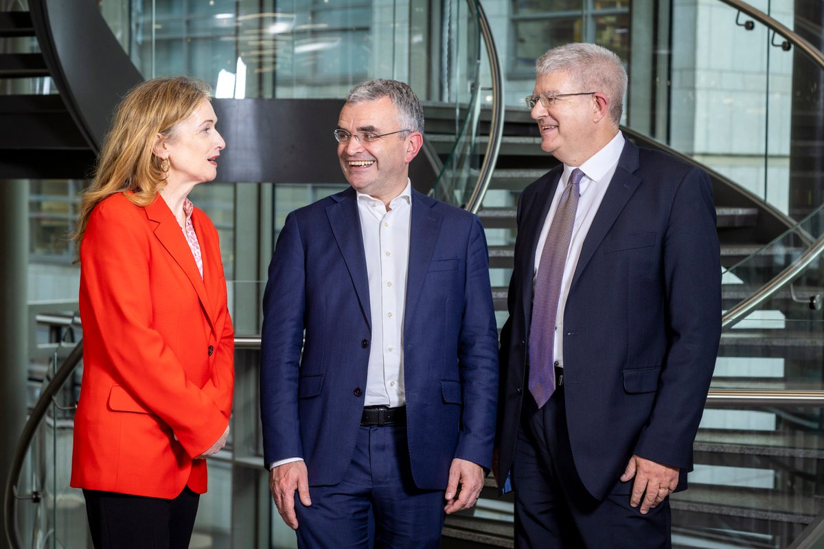 All four of Ireland's European Digital Innovation Hubs are now live. Proud that @UniOfGalway is part of Data2Sustain, focusing on digitalisation and sustainability. Services at up to 100% discount for eligible SMEs. More info: edih@atu.ie #EDIH #Data2Sustain