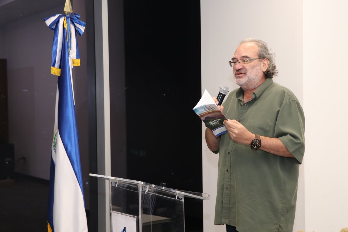 Rafael Domínguez tweet media