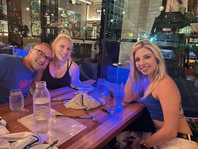 These 2 are not not fun 🤩  @fit_elf_tal  @cheerluvkaitlyn https://t.co/hZhfpRHBh6<a class="tags" href="/tag/fit_elf_tal">@fit_elf_tal</a><a class="tags" href="/tag/cheerluvkaitlyn">@cheerluvkaitlyn</a><a href="/tag/mvsales"class="tags"><span>#mvsales</span></a>