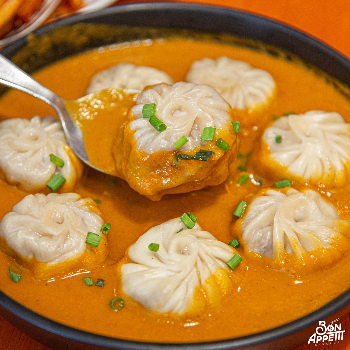 🧃Bon Appetit BKK🫶🏻🌭✨ tweet media