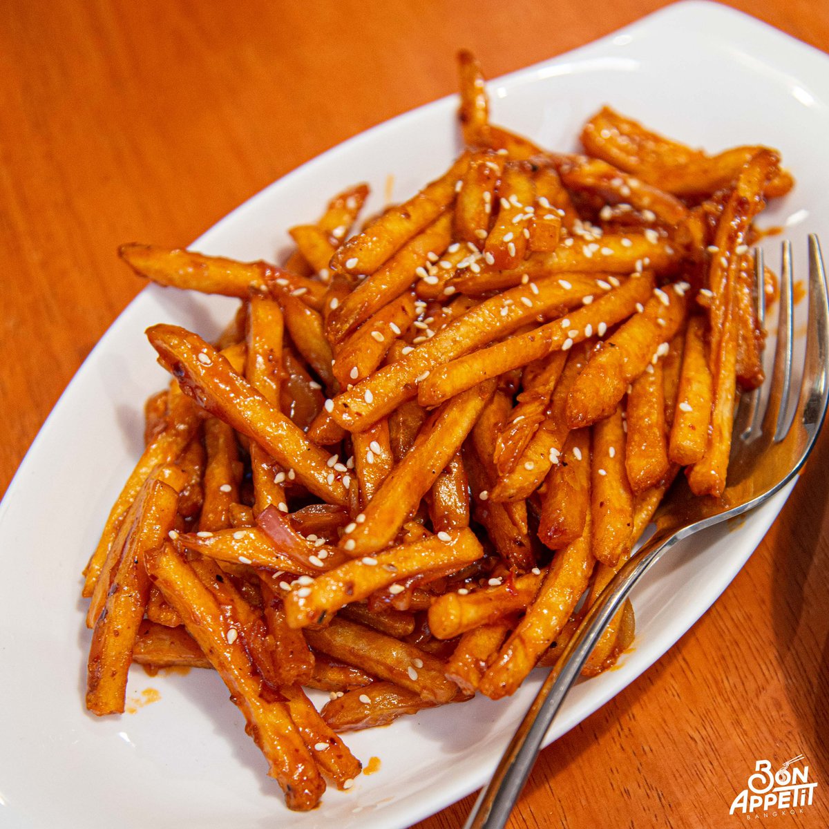 🧃Bon Appetit BKK🫶🏻🌭✨ tweet media