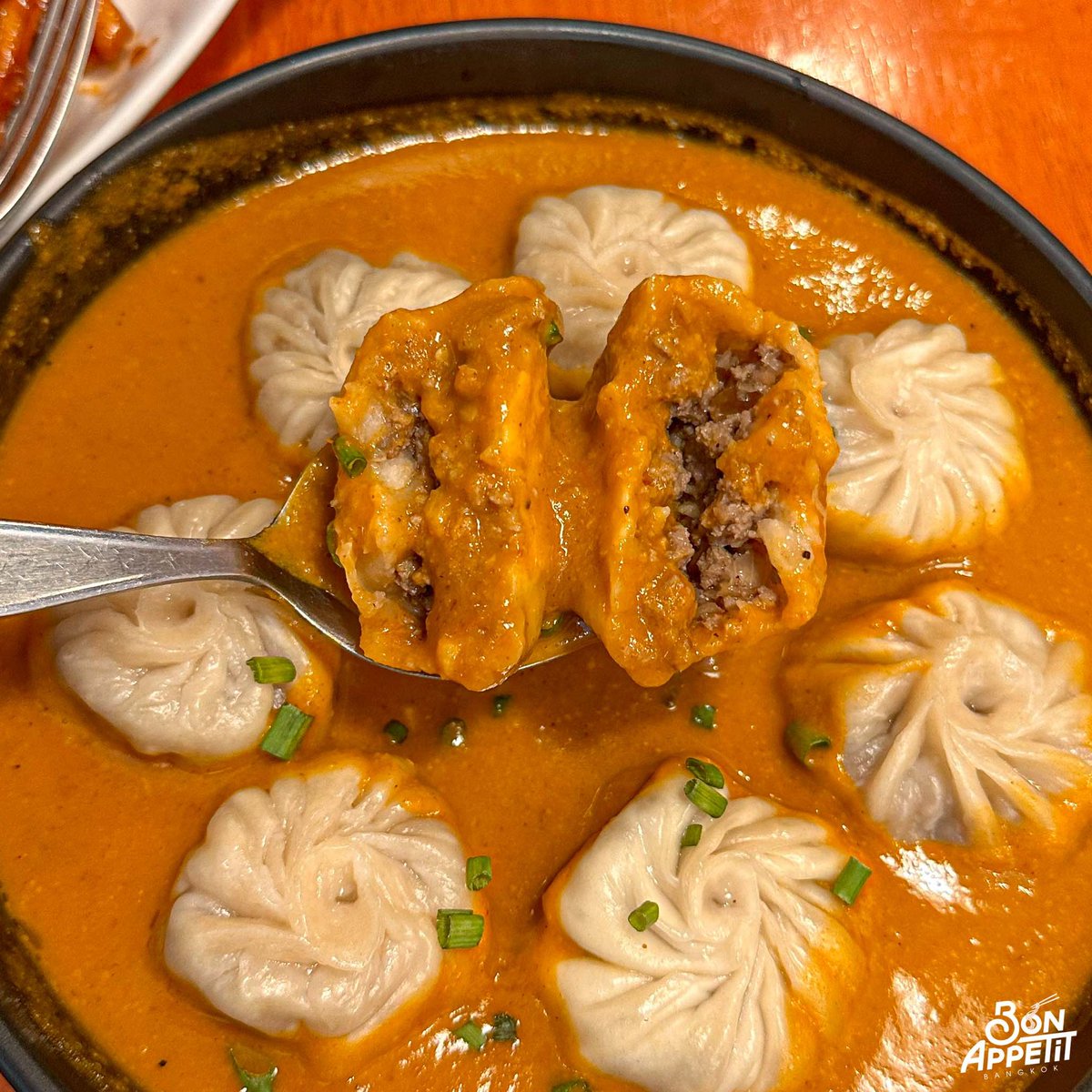 🧃Bon Appetit BKK🫶🏻🌭✨ tweet media