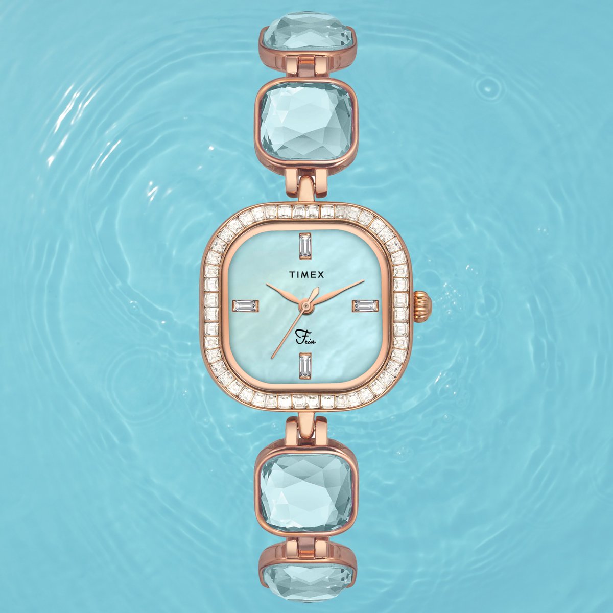 justintimewatch's tweet photo. Make this Karva Chauth unforgettable with a gift that symbolizes endless love and precious time shared. ✨💖
.
.
.
@timex | @ananyapandayy
#JustInTime #JustInTimeWatches #Timex #TimexWatches #AnanyaPandey #WatchCollection #WatchForWomen #WatchLovers #LuxuryWatches #WatchShopping https://t.co/OvOFbsgLZh