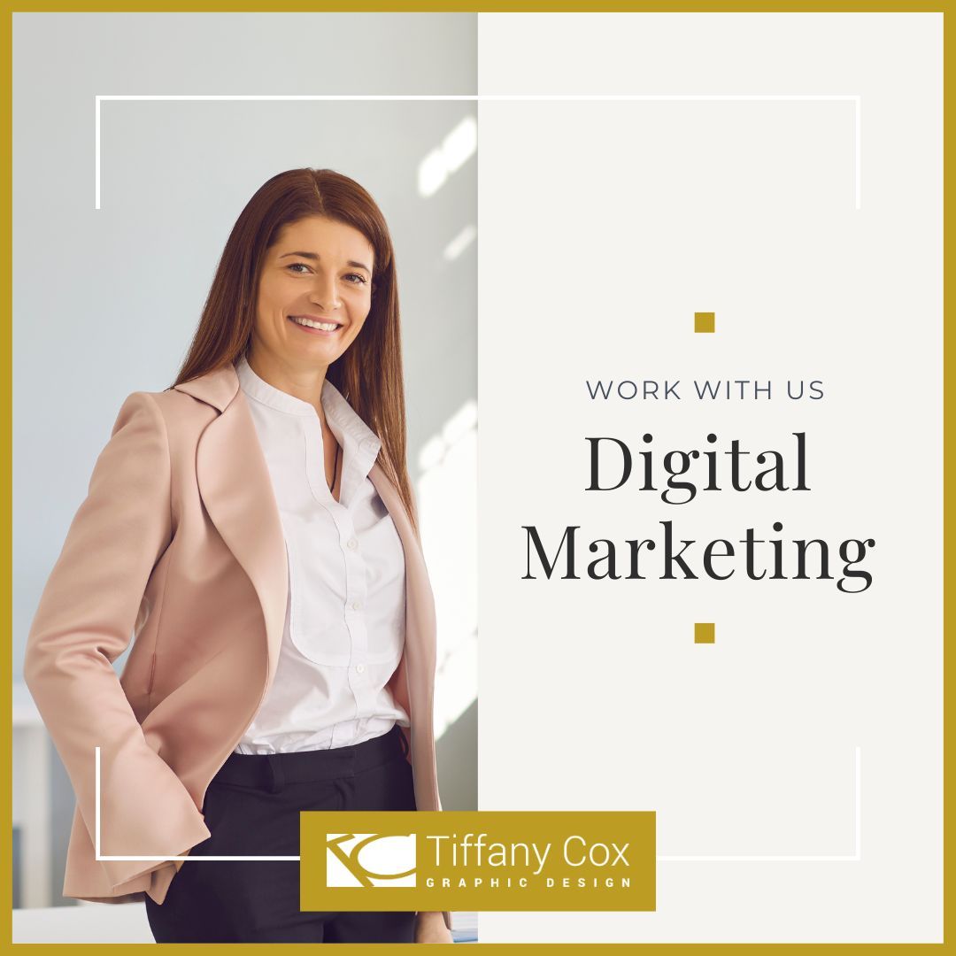 TCoxDesign's tweet image. Don't let your marketing efforts be the thing that haunts you! 👻
 
This #Halloween, leave the marketing to the professionals. Our team has the expertise and experience to help your brand succeed.
 
Learn more about our full-service marketing: tiffanycoxdesign.com/services/full-…