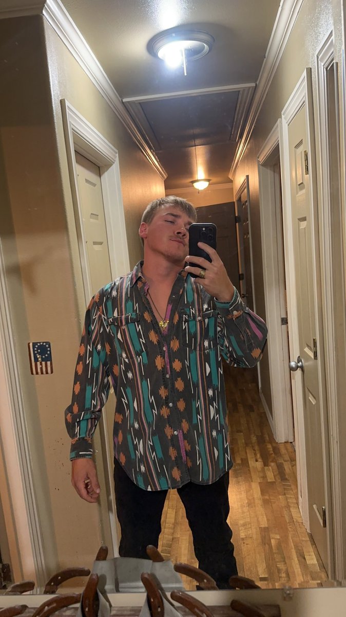 ruger_allen's tweet photo. 2015/2023 what a glow up! https://t.co/GNr3o9WNIP