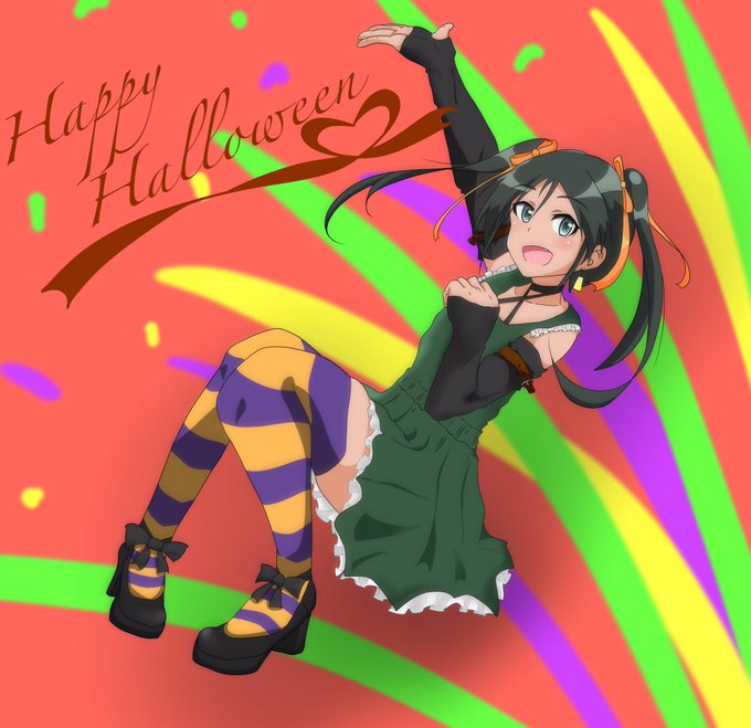 自分で思う「かわいい絵」はこの辺だけど、実際かわいいかは僕にはわからん。
滲み出る「えっちさ」があるかもしれないので。 