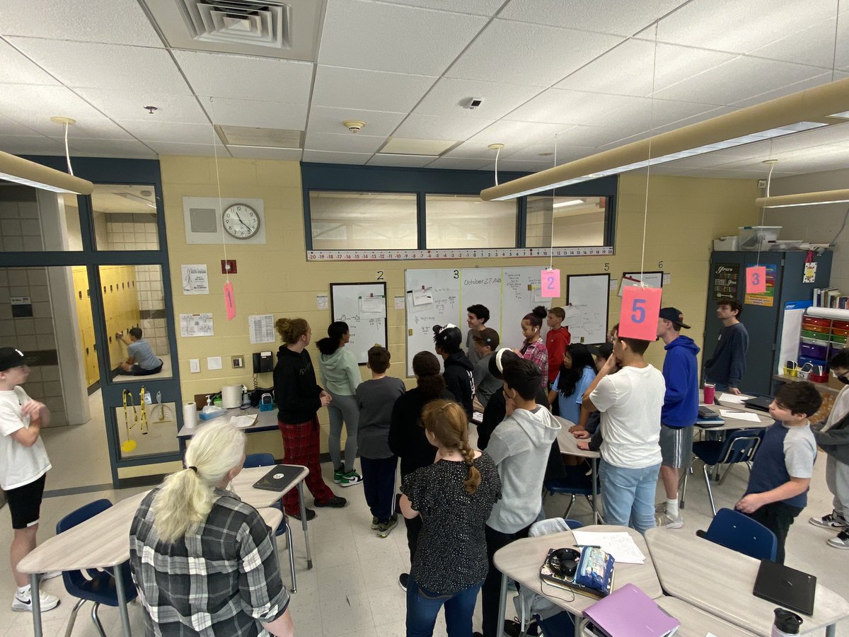 David Kowalchuk (@emskowalchukap) on Twitter photo Students utilizing vertical spaces as we continue our work with Building Thinking Classrooms with Mrs. Baransky <a href="/lyons_barton/">Erin Lyons-Barton</a> <a href="/WhereisBishop/">WhereisBishop?</a> <a href="/KBaransky/">Kari Baransky</a> <a href="/pvcivitello/">Peter Civitello</a> Students utilizing vertical spaces as we continue our work with Building Thinking Classrooms with Mrs. Baransky <a href="/lyons_barton/">Erin Lyons-Barton</a> <a href="/WhereisBishop/">WhereisBishop?</a> <a href="/KBaransky/">Kari Baransky</a> <a href="/pvcivitello/">Peter Civitello</a>