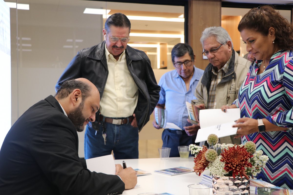 Rafael Domínguez tweet media