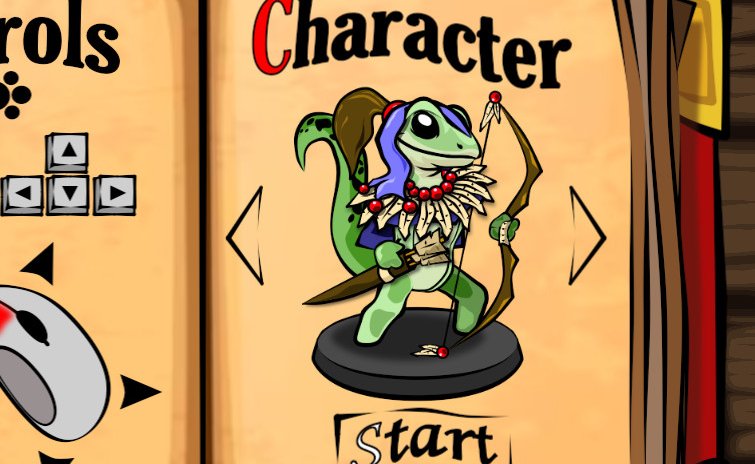 fabiogamedev's tweet photo. #MidnightFable! New character, new menu system and unlockables coming soon!
Test on - https://t.co/Fn8J4PJFHR #indiedev #IndieGameDev #gamedev #game
@ConstructTeam
#gamedevs #IndieGameDev #indiegames https://t.co/QEhY4vEEy2