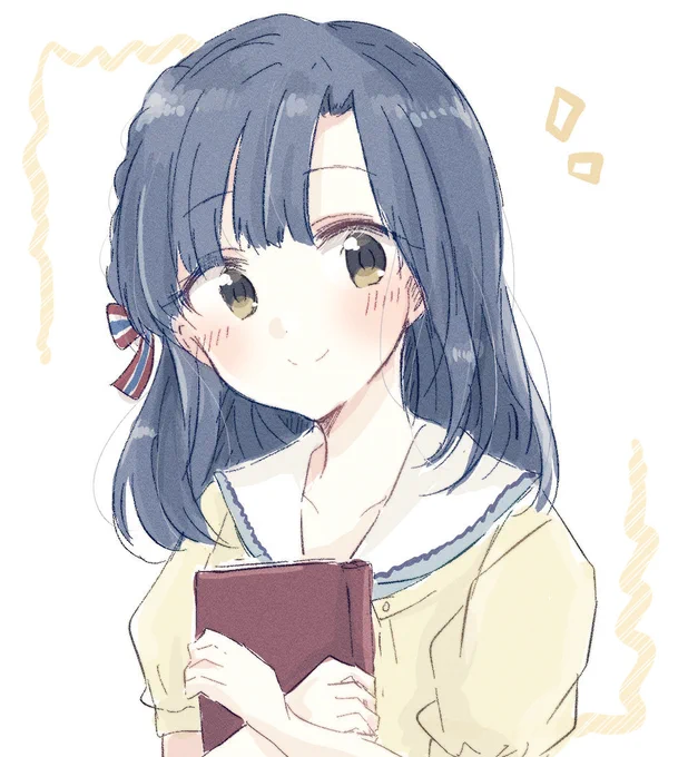 百合子かわいいね…… 