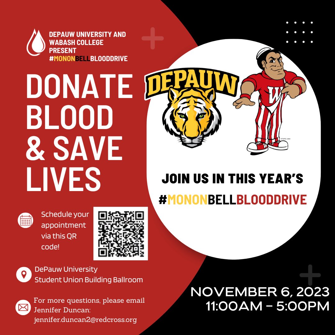 DePauw Field Hockey tweet media