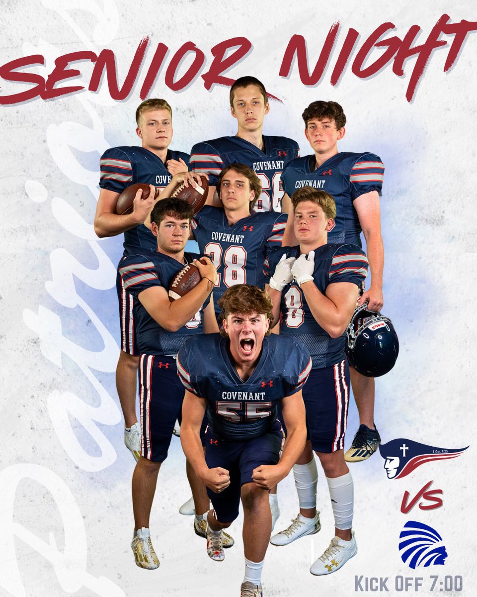 Southwest Covenant Athletics tweet media