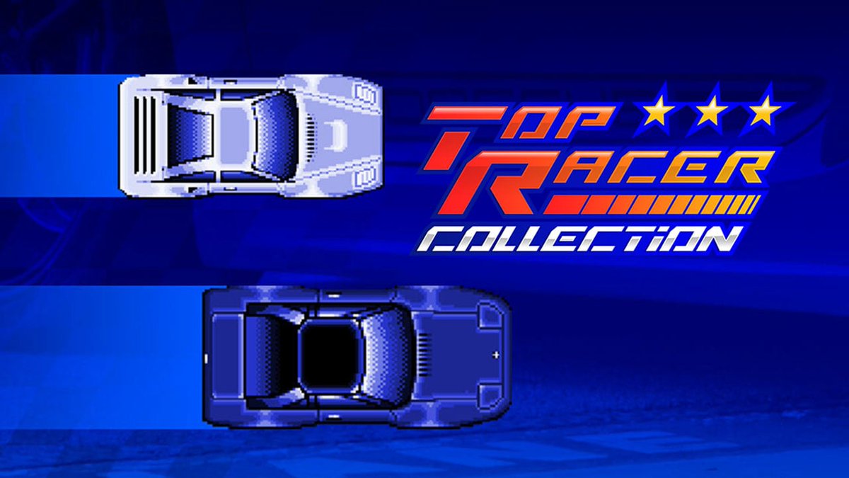 gamerscorebr's tweet image. Top Racer Collection revive a nostalgia dos jogos de corrida dos anos 90. Prepare-se para a ação em janeiro de 2024!
#TopRacerCollection #Xbox #PC #Gamerscore
Saiba mais 👉 gamerscore.com.br/top-racer-coll…