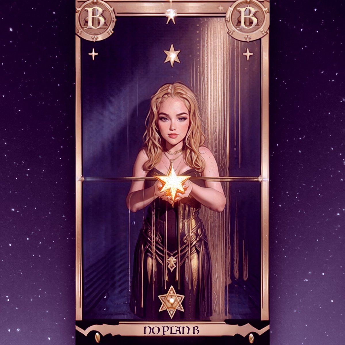 BEXI BAPE 🔝💿 tweet media