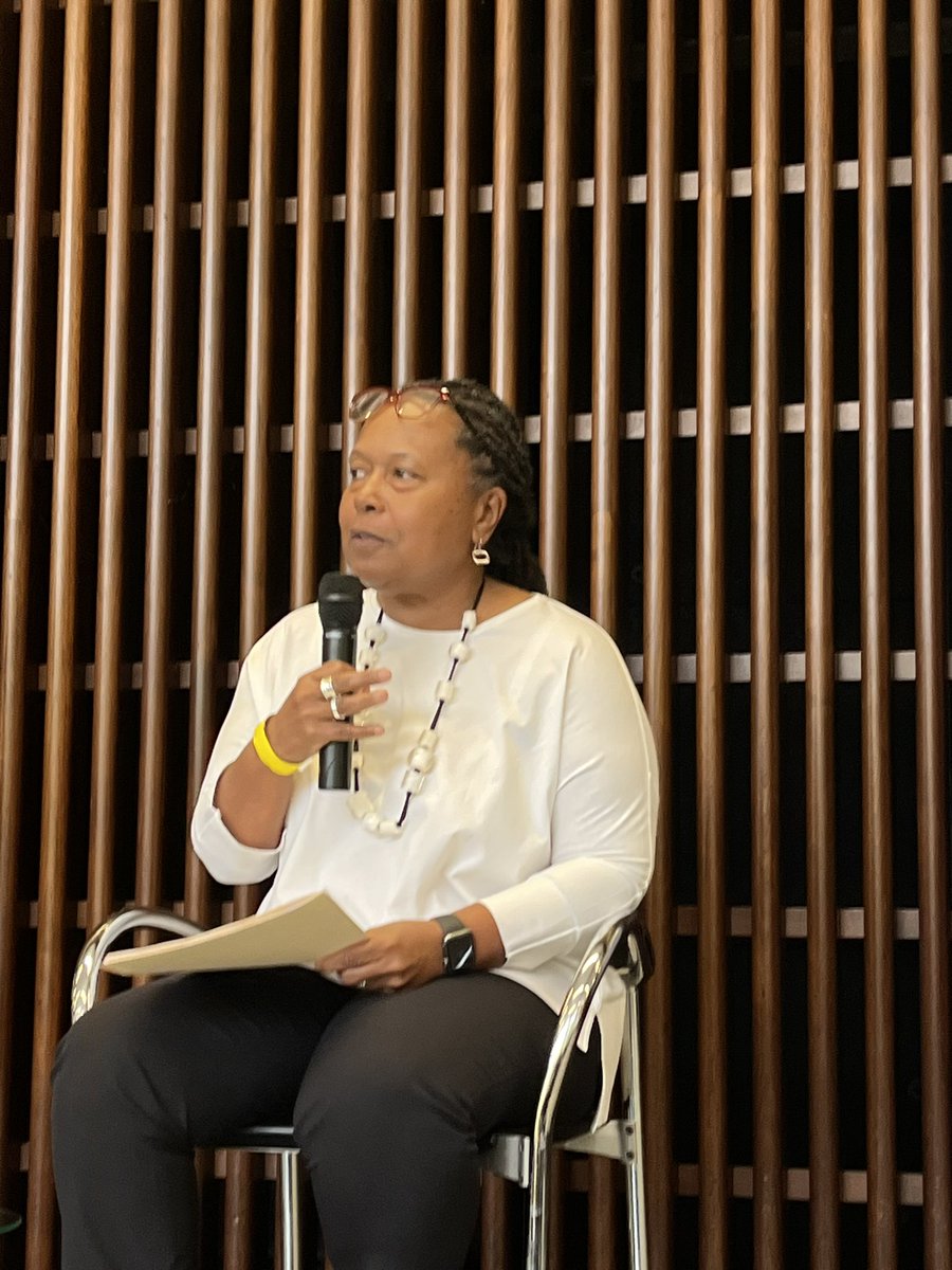 UChicago CSRPC (@csrpc) on Twitter photo “Reimagining the university is a place of struggle and collective action in a broader project of liberation,” Prof. Cathy Cohen <a href="/RDIatUChicago/">UChi Department of Race, Diaspora, & Indigeneity</a> “Reimagining the university is a place of struggle and collective action in a broader project of liberation,” Prof. Cathy Cohen <a href="/RDIatUChicago/">UChi Department of Race, Diaspora, & Indigeneity</a>