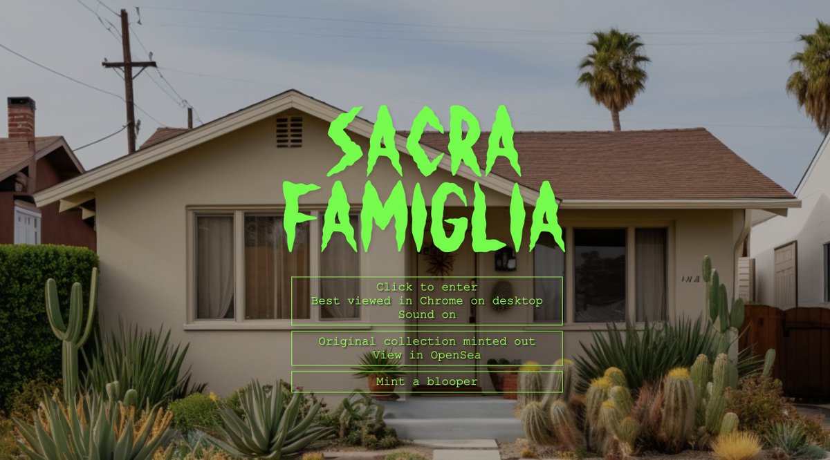 Chainletter ⛓️ ♡ tweet media