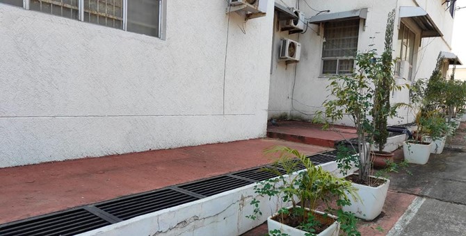 As part of Special Campaign 3.0, IFCI’s subsidiary MPCON participated in another cleanliness activity at its Head Office at Bhopal. #SwachhBharat #GarbageFreeIndia #SHS2023 <a href="/DFS_India/">DFS</a> <a href="/SwachhBharatGov/">Swachh Bharat Urban</a> <a href="/swachhbharat/">Swachh Bharat Mission - Grameen</a> <a href="/PMOIndia/">PMO India</a> <a href="/DARPG_GoI/">DARPG 🇮🇳</a>