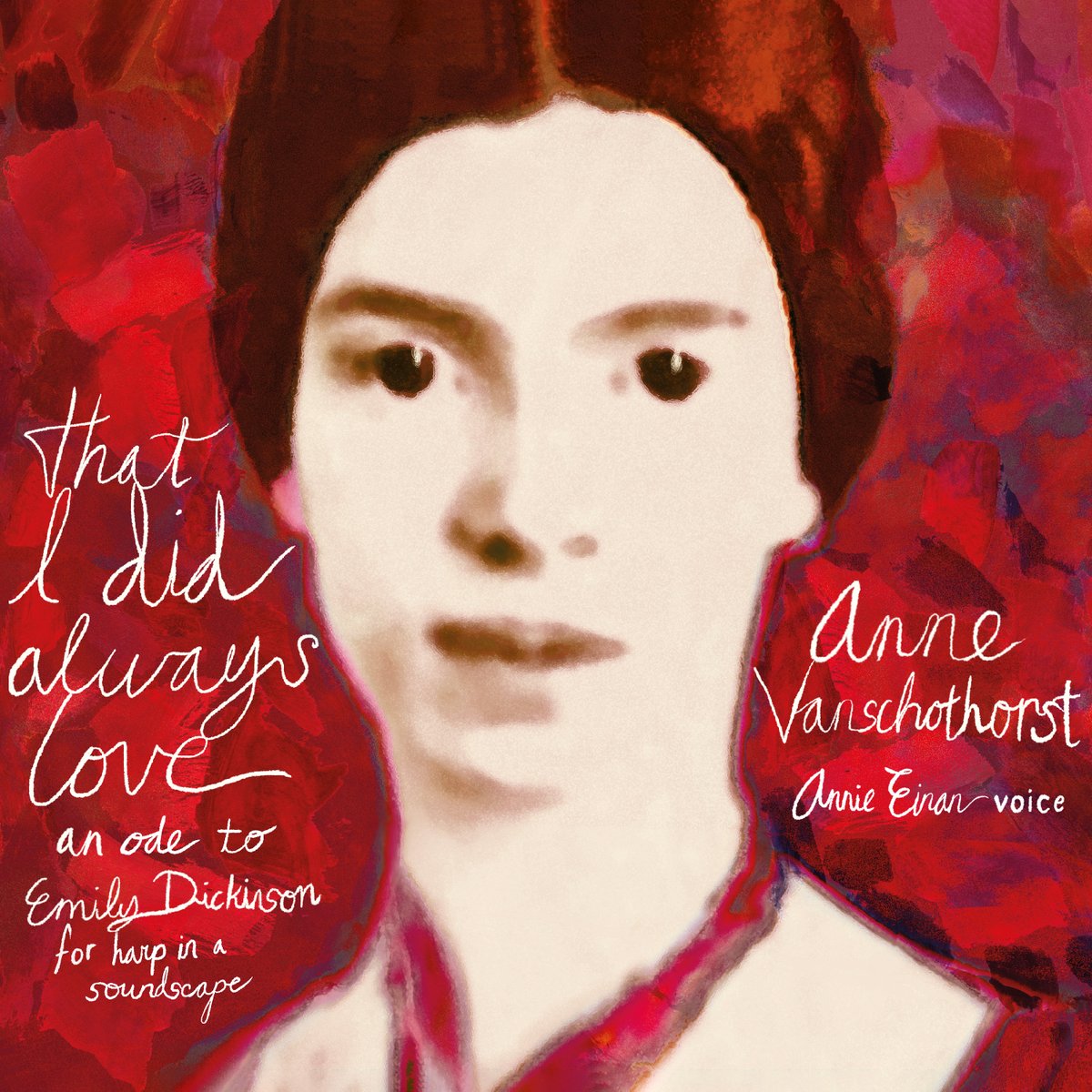 PARMARecordings's tweet photo. "Nobody knows this little Rose," the first single from Anne Vanschothorst’s upcoming #BigRoundRecords release, THAT I DID ALWAYS LOVE, is now available to stream on @Spotify. Find the full album on all platforms December 1, 2023.
https://t.co/HP4gzhuFkP https://t.co/nORaGdIbXq