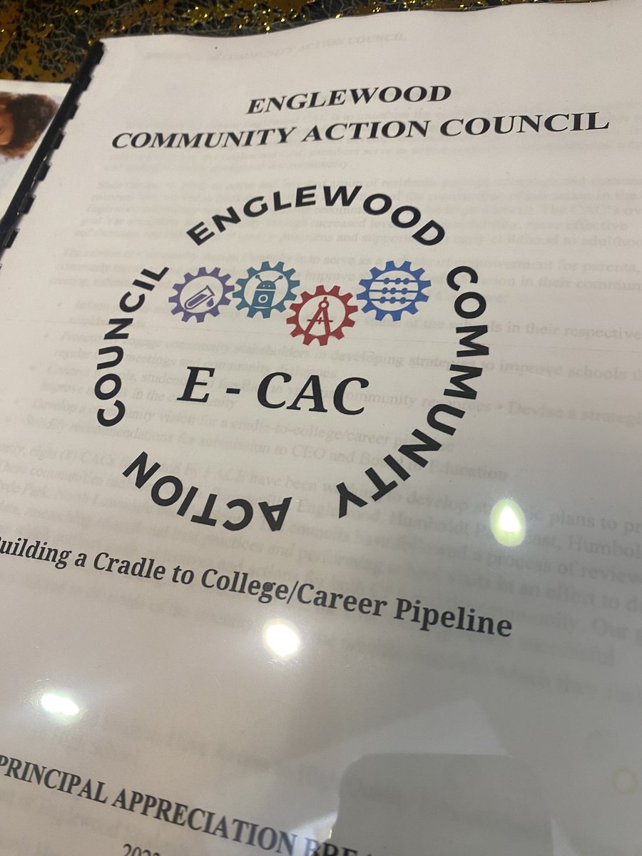 CPSCareerReady's tweet image. #EnglewoodCAC #PrincipalPrideChi Celebration! Congratulations @newEnglewoodST1 Principal Ausar! @cps__face @Fatima_Cooke @CPSNetwork16 @CPSNetwork11