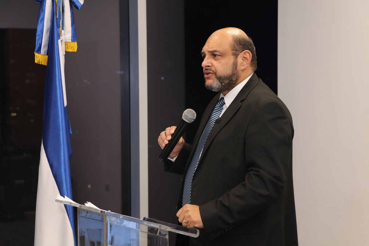 Rafael Domínguez tweet media