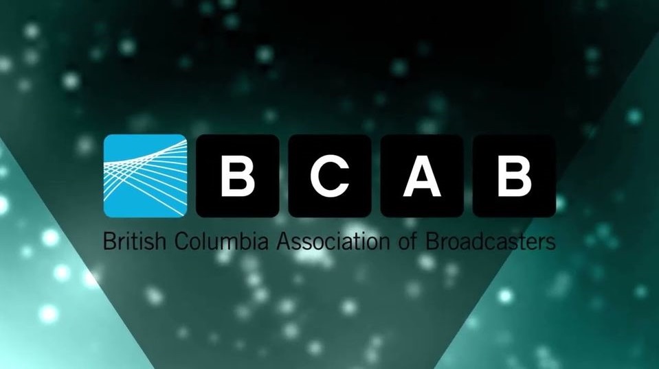 BCAB AWARDS OF EXCELLENCE - SUBMISSIONS ARE NOW OPEN!

Make sure you celebrate the best in radio and TV production, news and community service by submitting them for the BCAB Awards of Excellence!

awards.bcab.ca