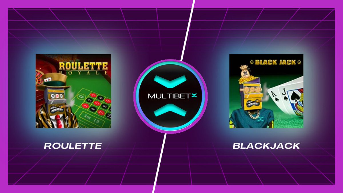 MultibetX | 3 EGLD JACKPOT tweet media